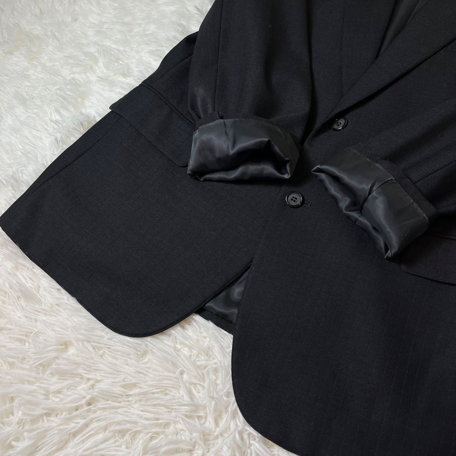 美品 Brooks Brothers スーツ セットアップ 総裏 2B - メルカリ