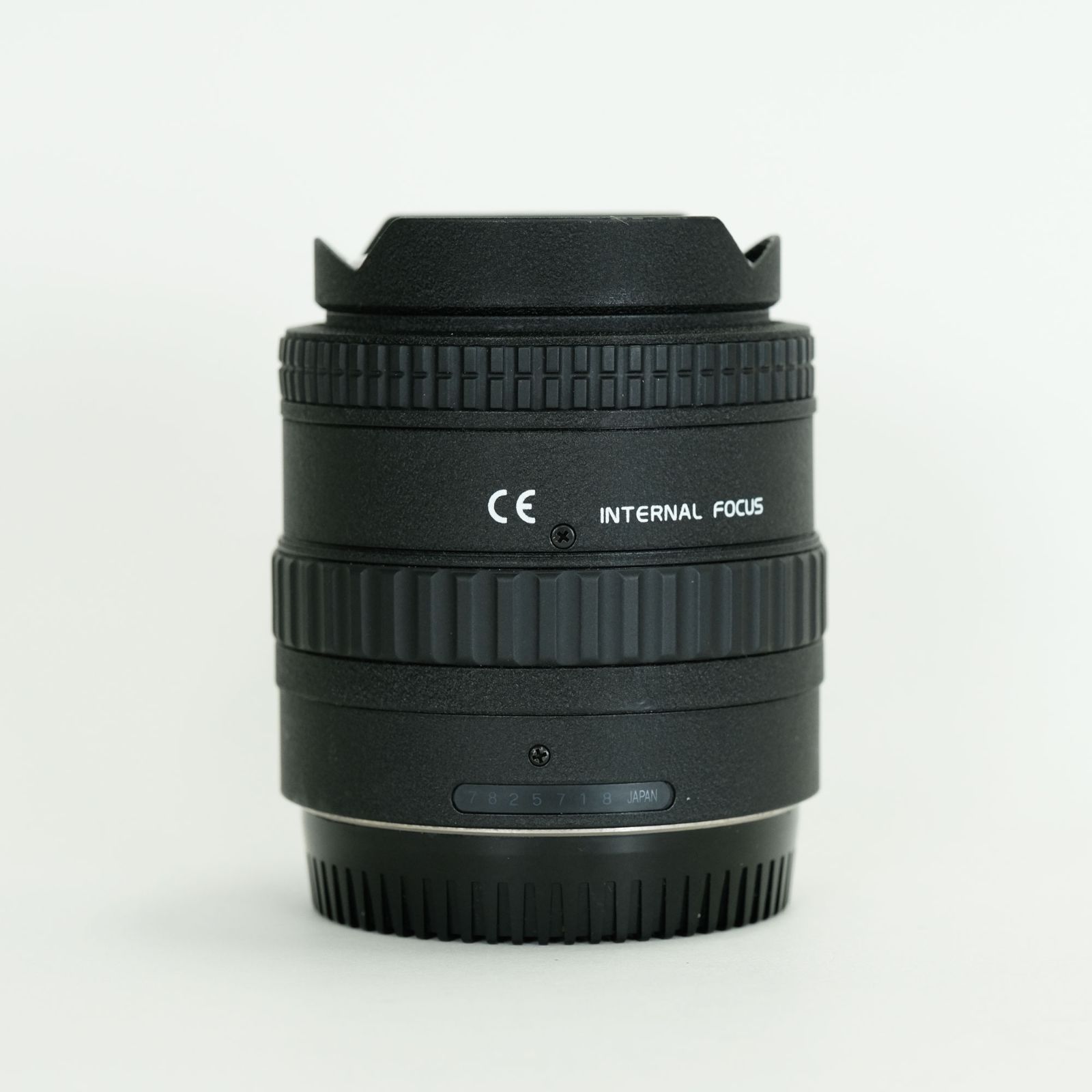 Fisheye