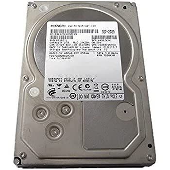 日立 HGST 3.5インチHDD(SerialATA)/容量:2TB/回転数:7200rpm/キャッシュ:32MB HDS722020ALA330