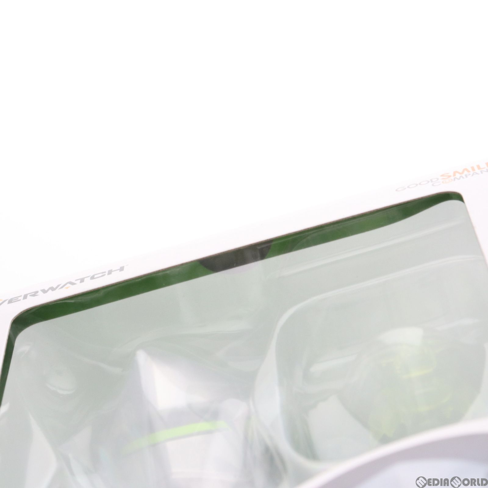 ねんどろいど 838 ゲンジ クラシックスキン・エディション