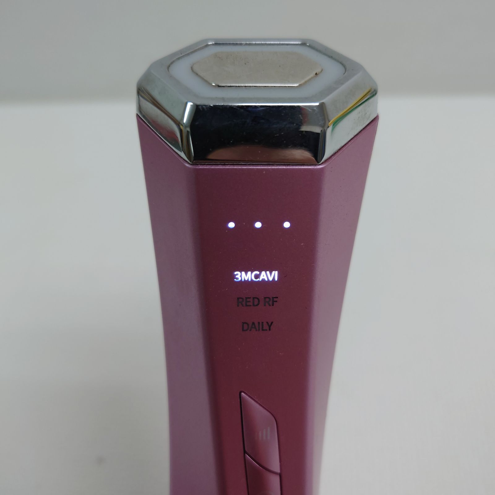 中古 Notime SKB-2003 ノータイム アイスレディ フェイス