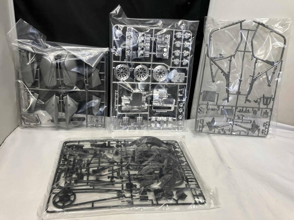 早い者勝ち プラモデル タミヤ スズキ GSX1100S カタナ 1 6 ビッグスケｰル No.025 風格のある