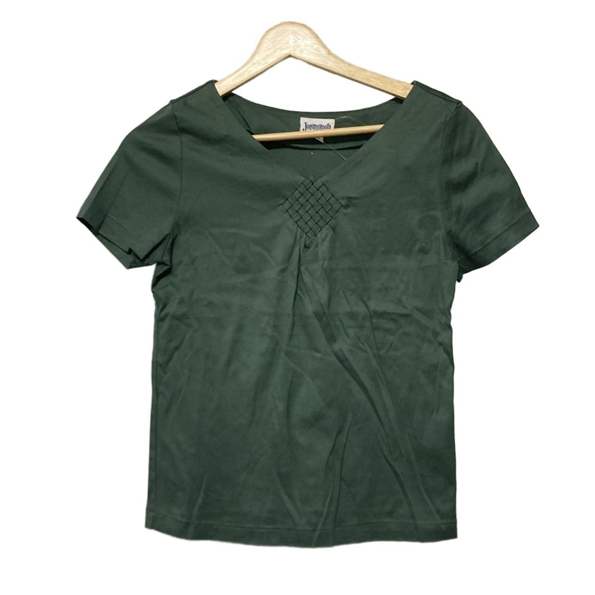 ホコモモラ(JOCOMOMOLA）サイズ40 Jocomomola - ホコモモラ 長袖Tシャツ トップス カットソー