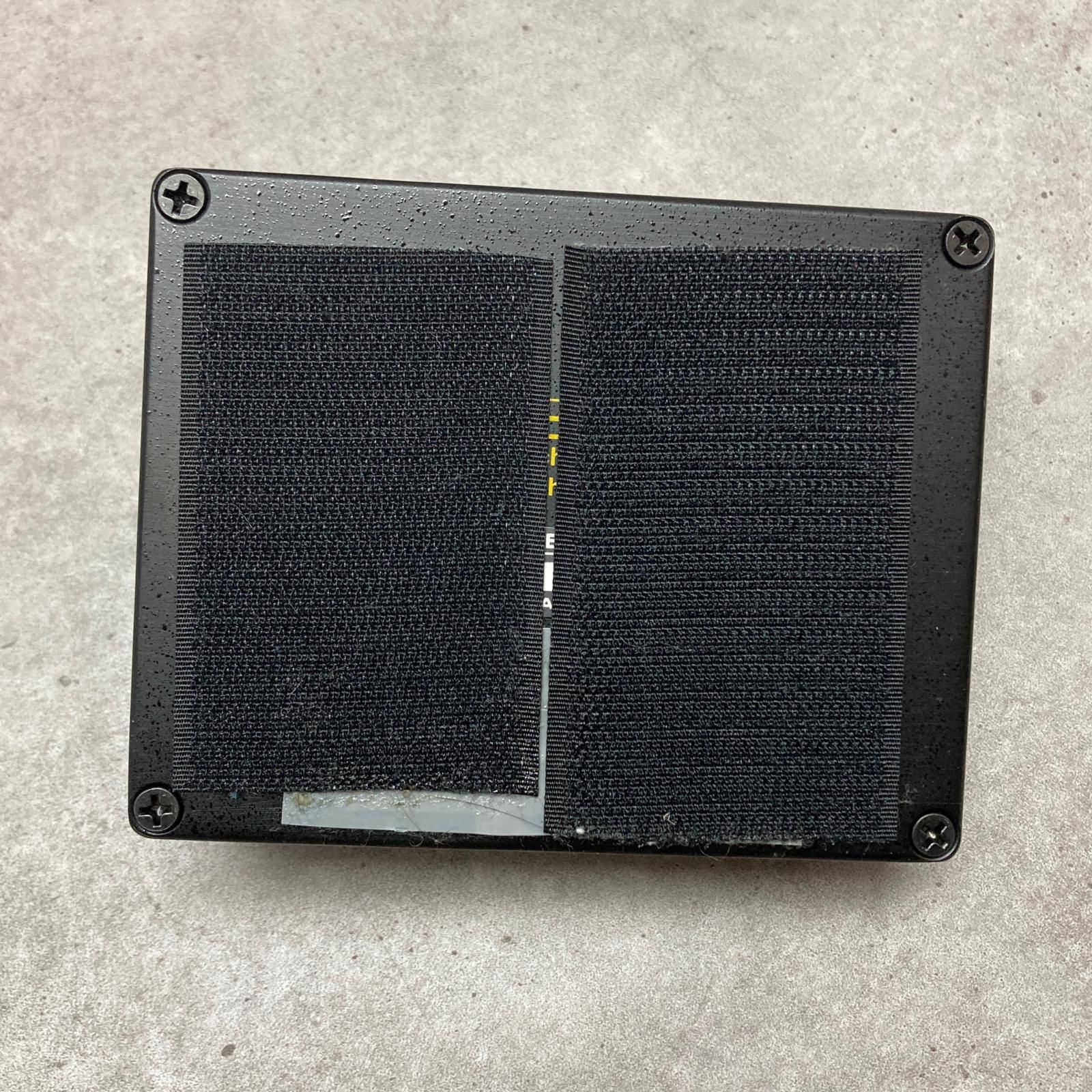 三重本店 楽器 TECH21 | テック21 テックトェンティーワン エフェクター SANSAMP BASS DRIVER DI V2 472