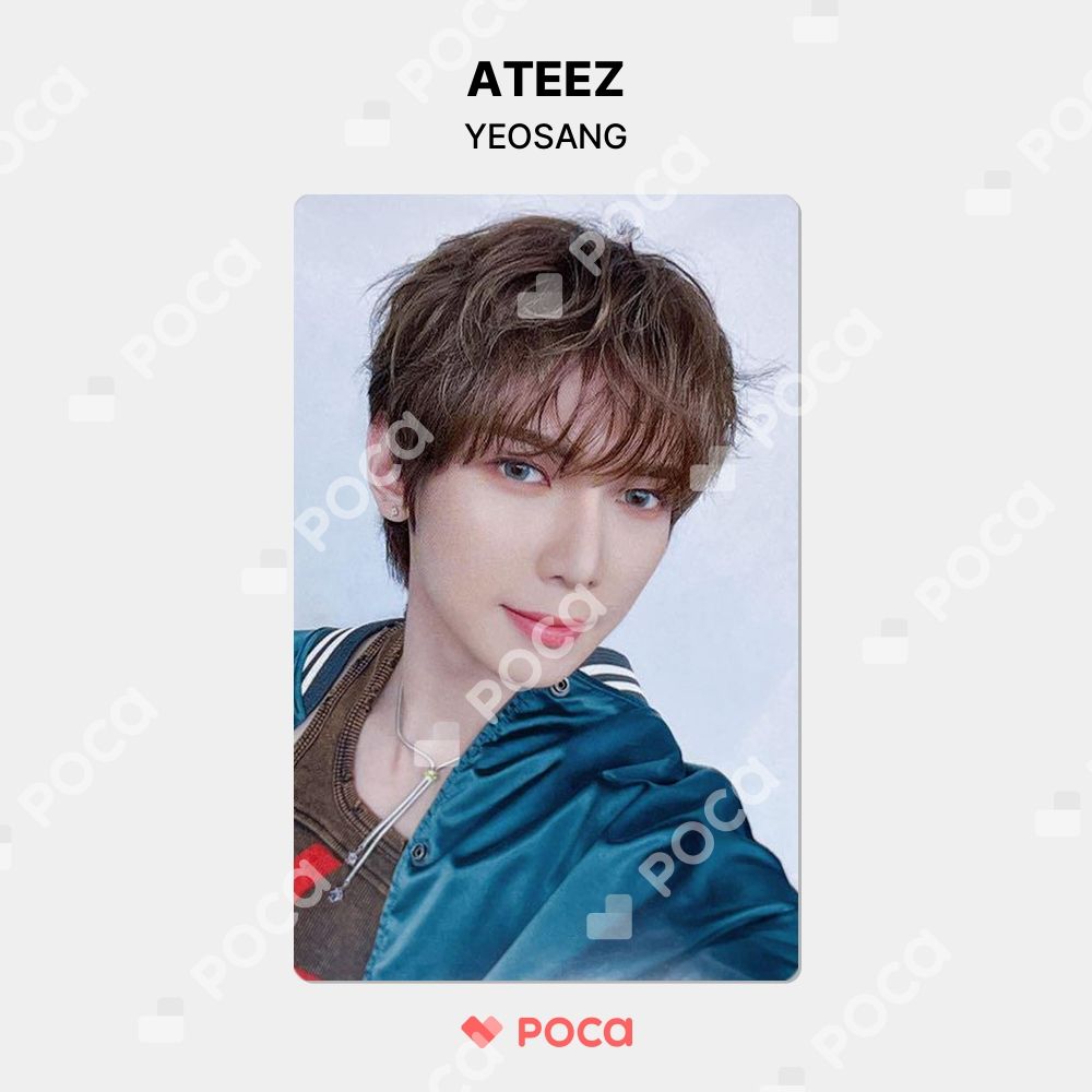 ATEEZ YEOSANG PHOTOCARD ヨサン　トレカ $_57.PNG?set_id=8800005007