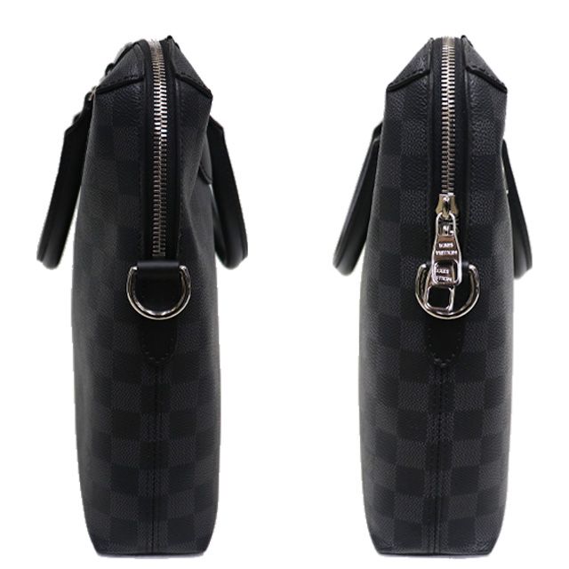 LOUIS VUITTON ルイヴィトン ダミエグラフィット ジッピーコインパース