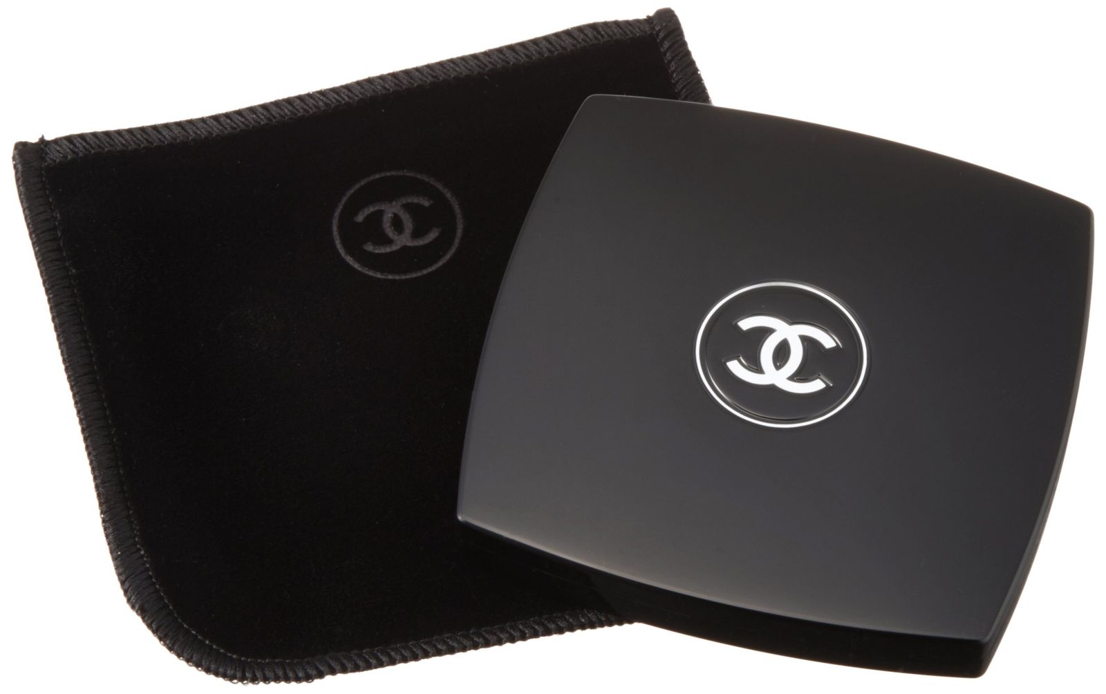CHANEL(シャネル) MIROIR DOUBLE FACETTES ミロワール ドゥーブル