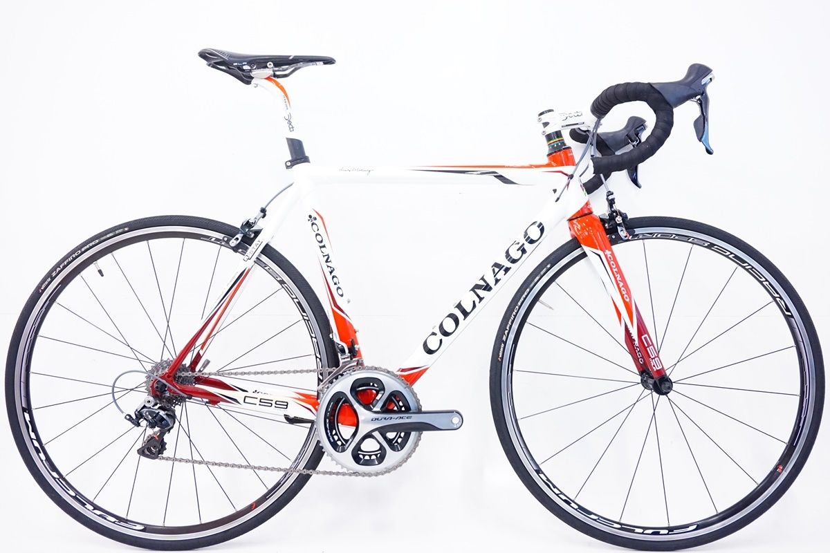 値下げしました】COLNAGO 2012年モデル