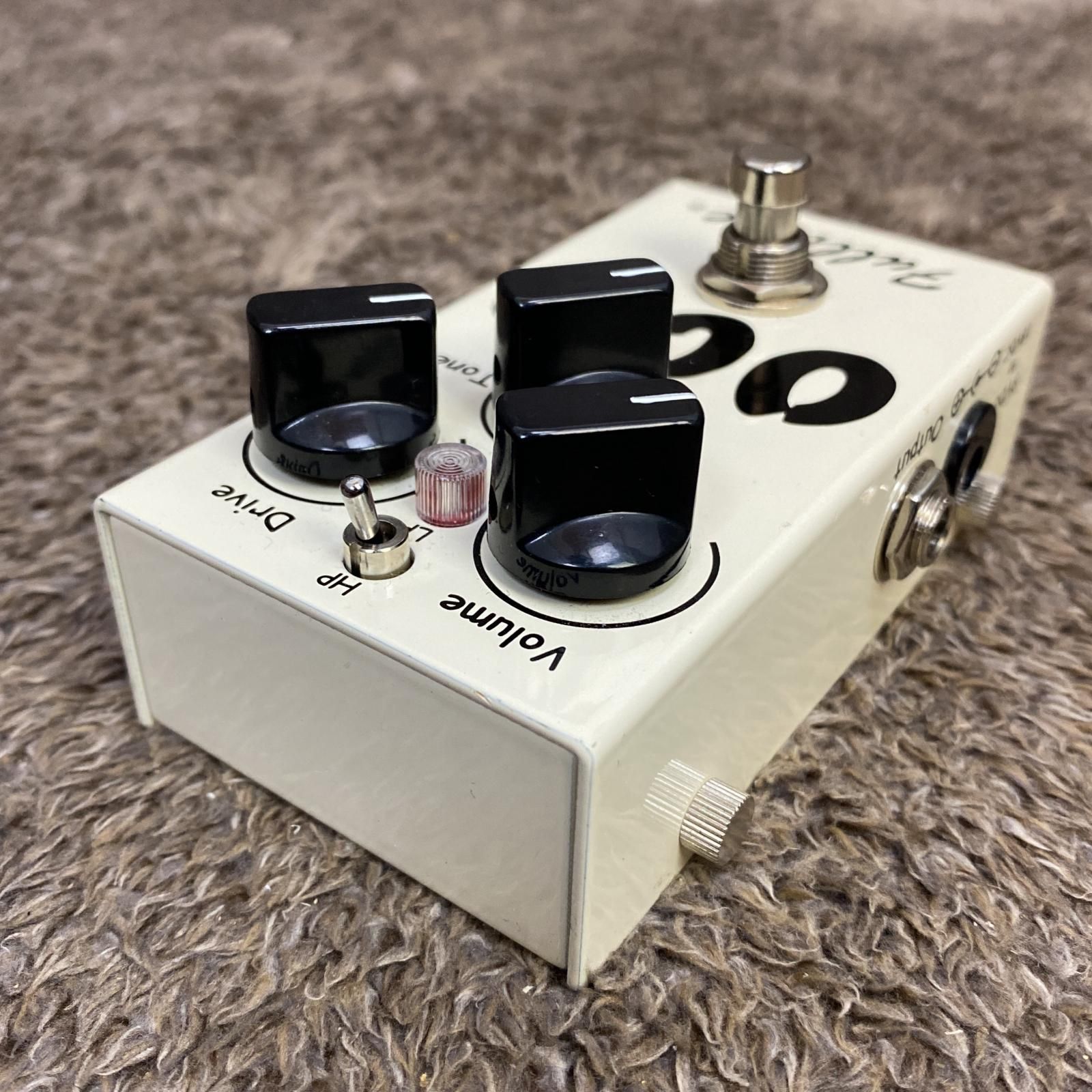 楽器 Fulltone
