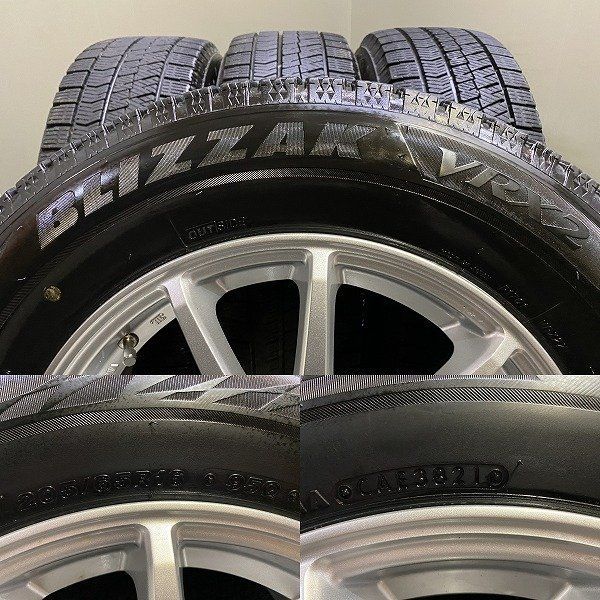 65R16 スタッドレス