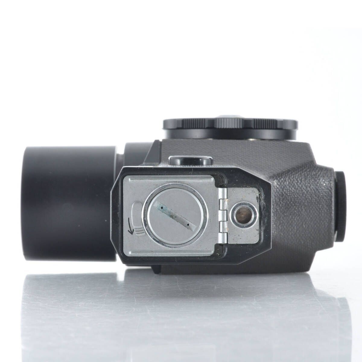  ペンタックス Pentax Spotmeter スポットメーター 測光 露出計 h 527 露出計 カメラアクセサリー