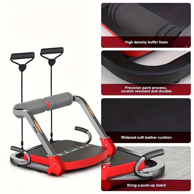 6in1ボディシェイピングマシン