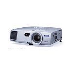 【中古】EPSON EMP-7850 マルチメディアプロジェクター
