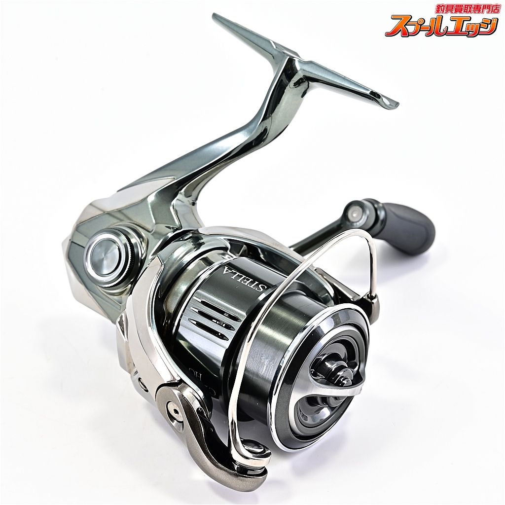 【シマノ】 22ステラ C2000SHG SHIMANO STELLAm40939 - メルカリ