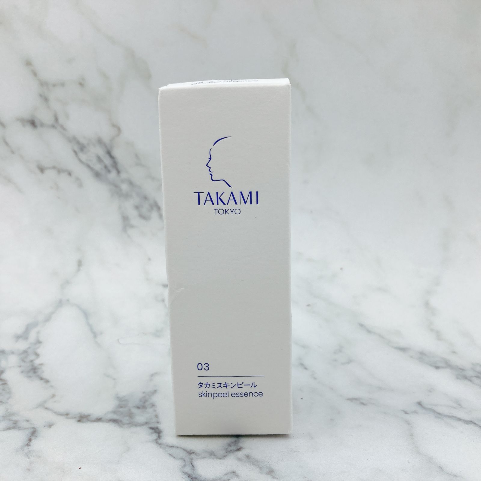 未開封品］TAKAMI タカミスキンピール 30ml スキン ピール