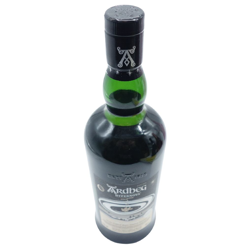 アードベッグ ハイパーノヴァ 2022 700ml 51％ ARDBEG【B】 - メルカリ