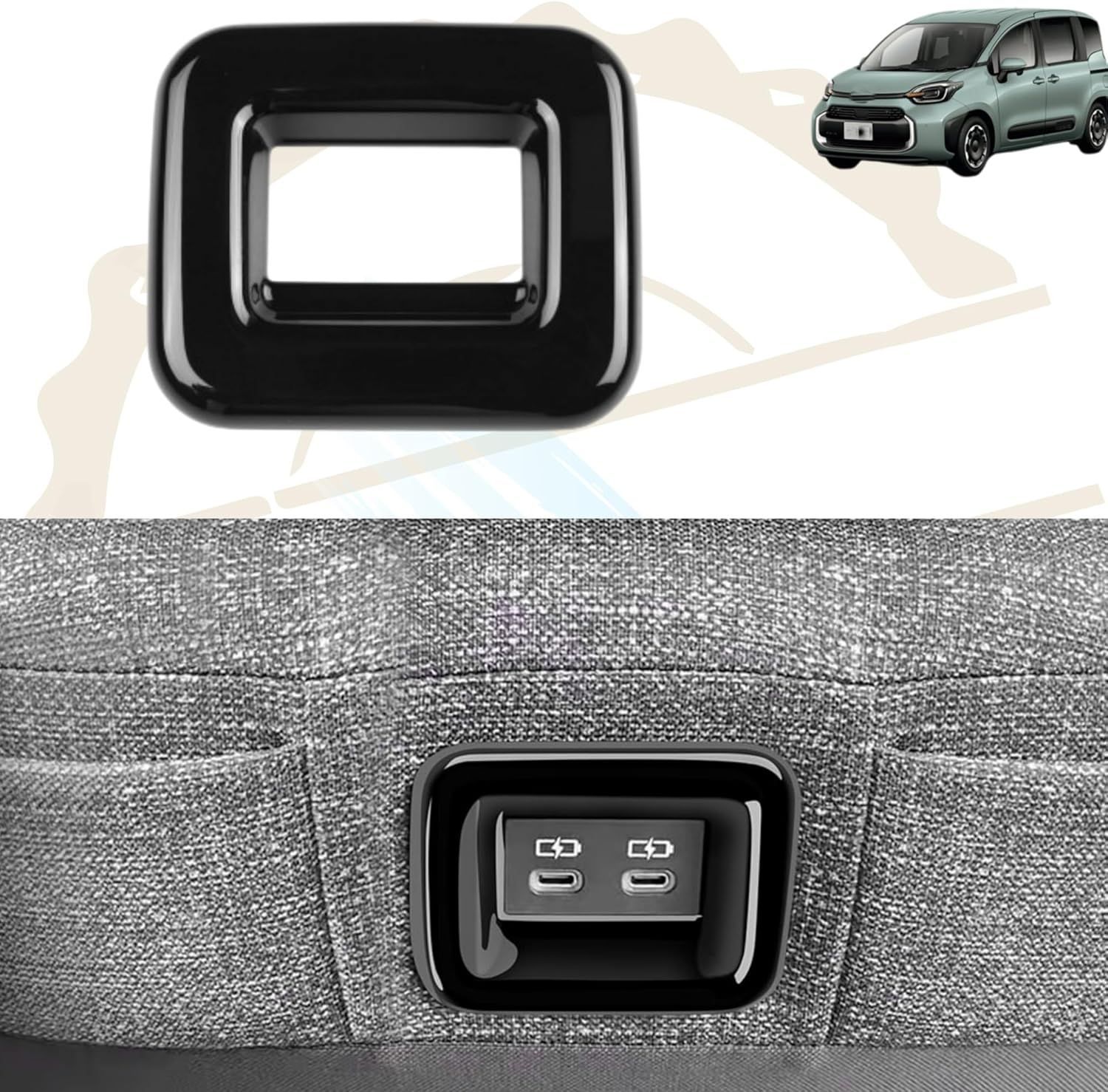 USトヨタ シエナ 2010～2019年式 用 リアデファレンシャル 純正