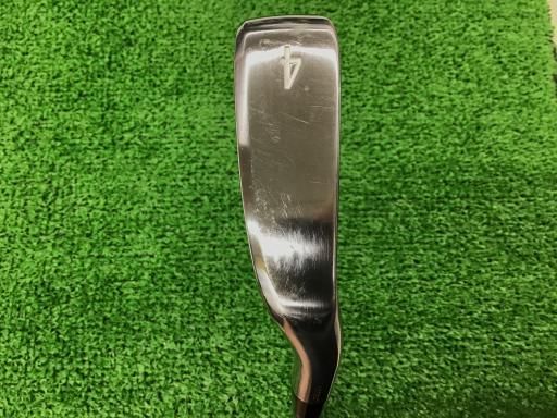 ダンロップ SRIXON Z U45 U4 ユーティリティ UT Miyazaki Kosuma Blue 水 UTI フレックスS メンズ 男性用 右利き 右用 Cランク ゴルフクラブ