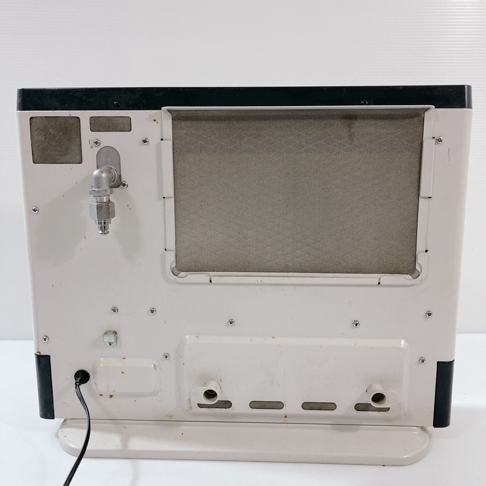 ガスファンヒーター GFH-720CZ 都市ガス用 12A 13A SN-7200CFH