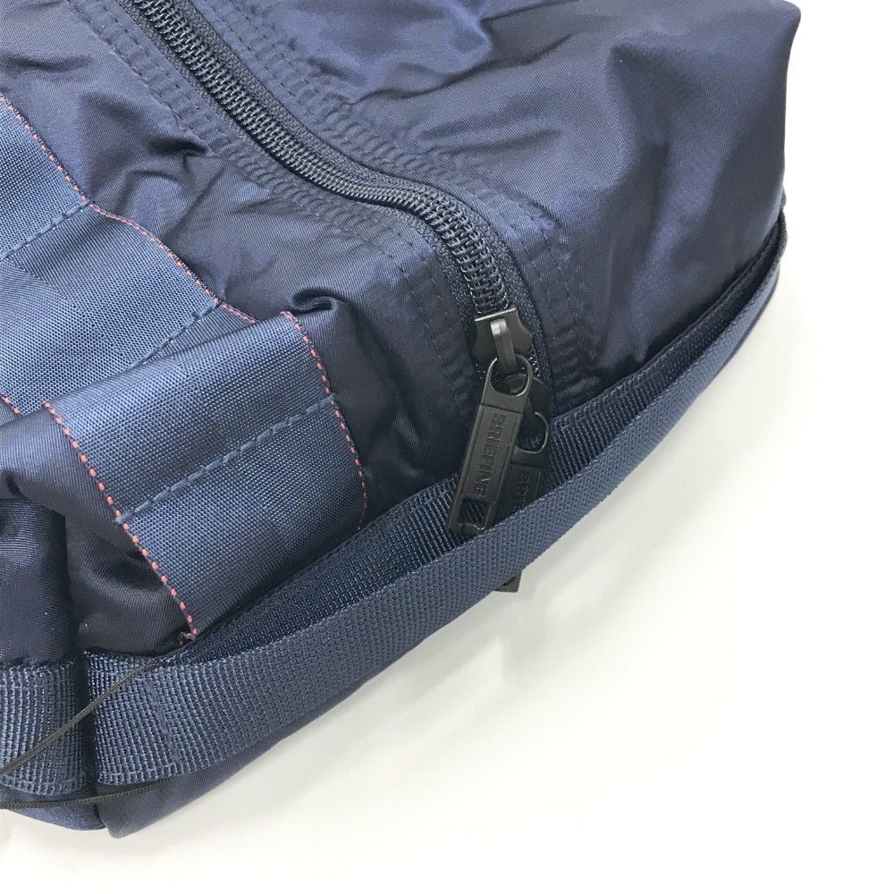 BRIEFING GOLF ブリーフィング シューズケース ネイビー系