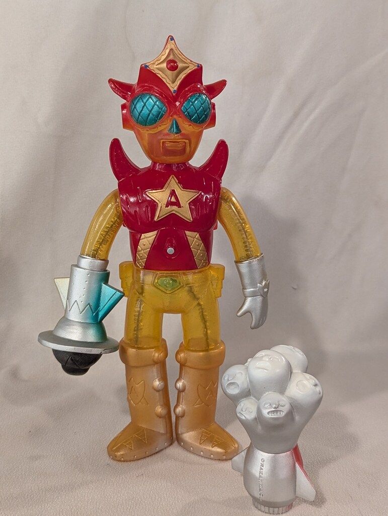 未使用に近い】And Pretty マカロンネイルカラー11カラーチャート付き