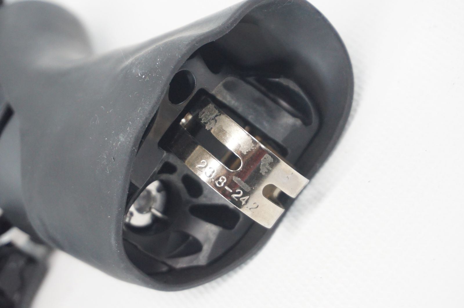 SHIMANO シマノ 105 ST-5800 デュアルコントロールレバー バイチャリ阪急塚口店 LAWEED_CL