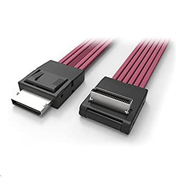 品質保証，定番人気 Intel AXXCBL470CVCR 470 mm Vertical to Right Angle Connector Cable Kit その他