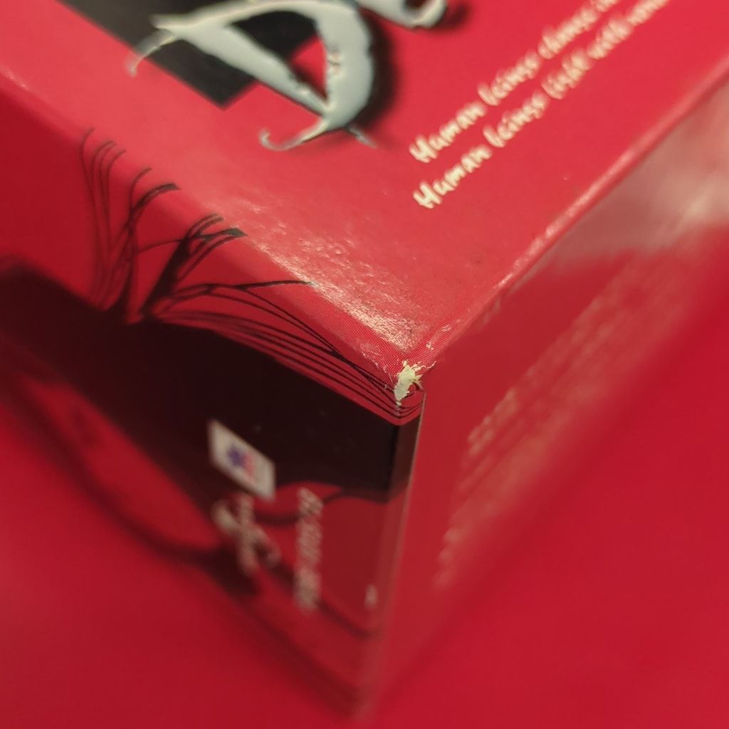 アニメDVD デビルマンレディー DVD-BOX - メルカリ