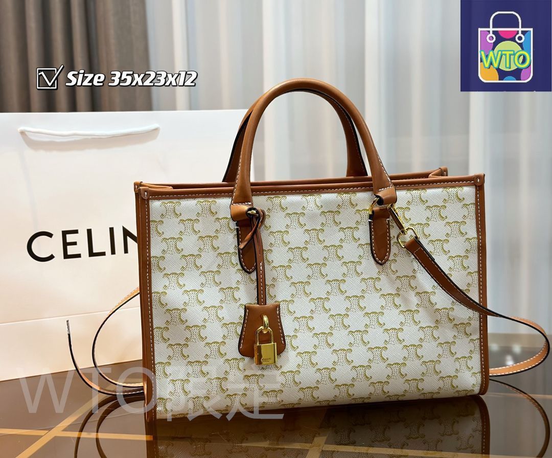 美品 Celine セリーヌ ショルダーバッグ ハンドバッグ 財布 3点