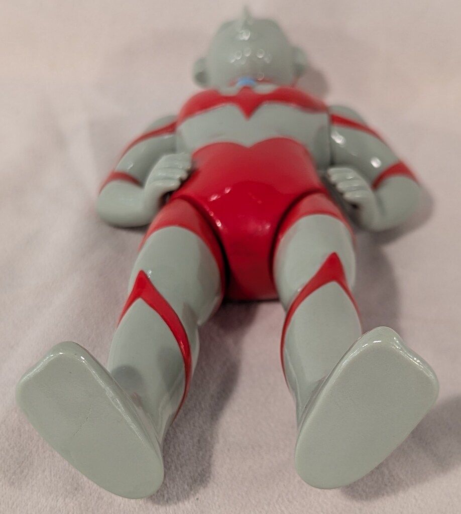 マルサン ウルトラマン