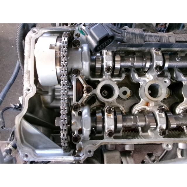 ターボ付 テストOK