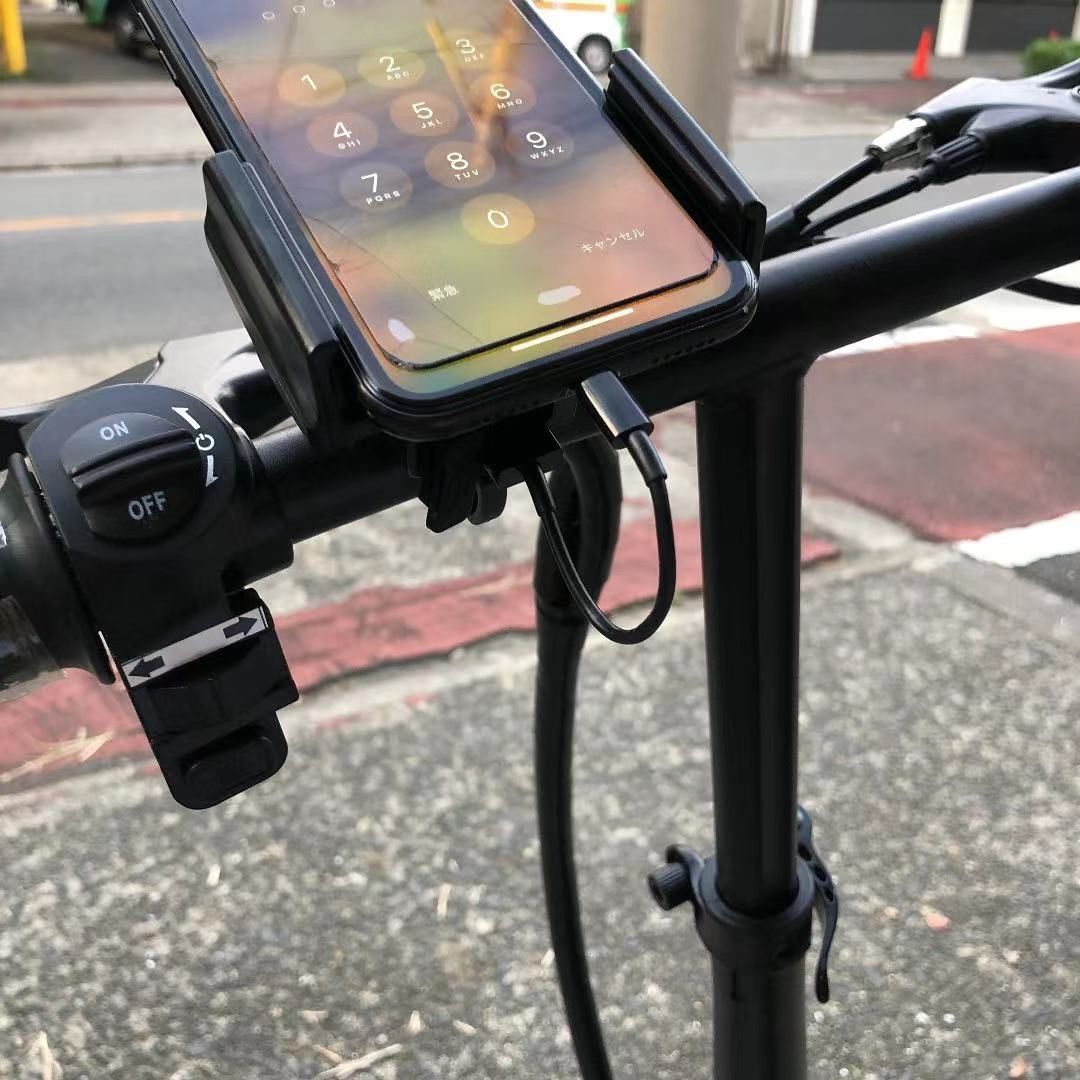 新品 カゴ付 max50 神速バージョン フル電動自転車 アクセル付 - メルカリ