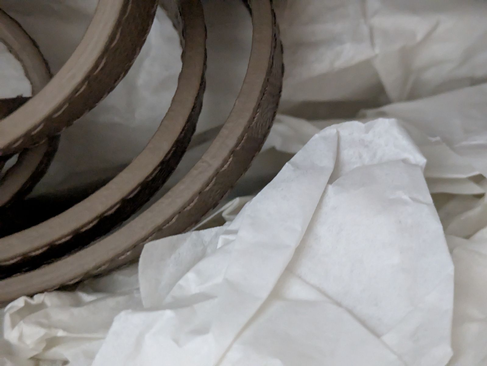 ショルダーバッグ