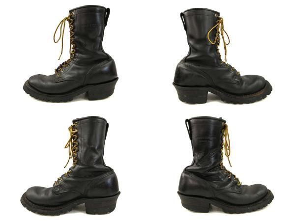 ハソーン HATHORN エクスプローラー EXPLORER レースアップ ブーツ  