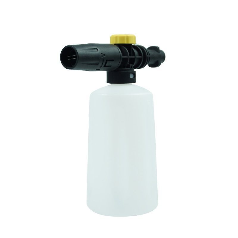 新品・未使用】750ml ケルヒャー用 フォームガン 泡洗車 高圧