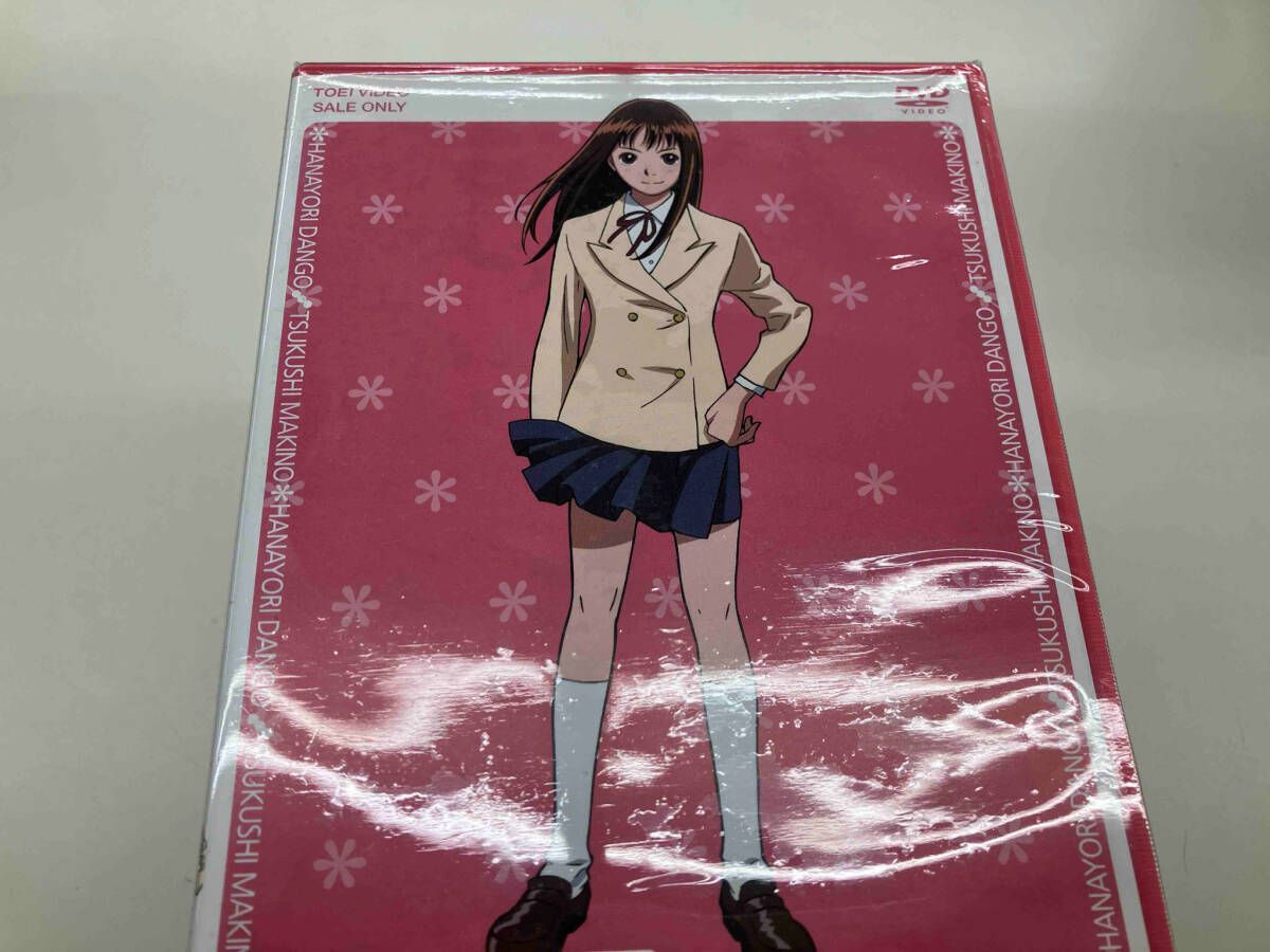 DVD 【※※※】[全9巻セット]花より男子 VOL.1~9