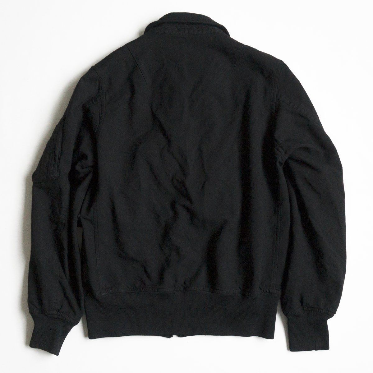 美品】COMME des GARCONS HOMME【CWU フライトジャケット】S 美品】COMME des GARCONS HOMME【CWU フライトジャケット】S