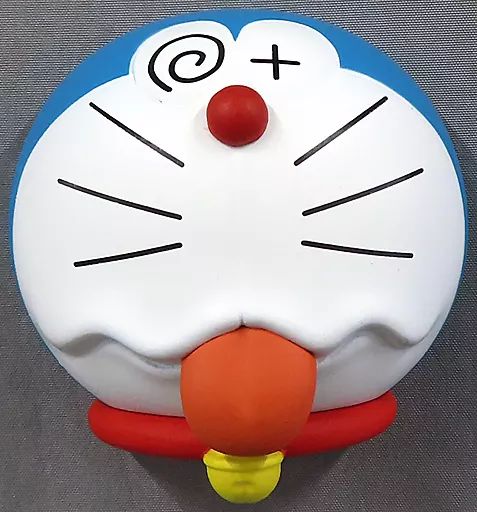 【新品】ドラえもんマグネット　未来デパート限定 Amazon.co.jp: 【未来デパート限定】ドラえもん 半立体