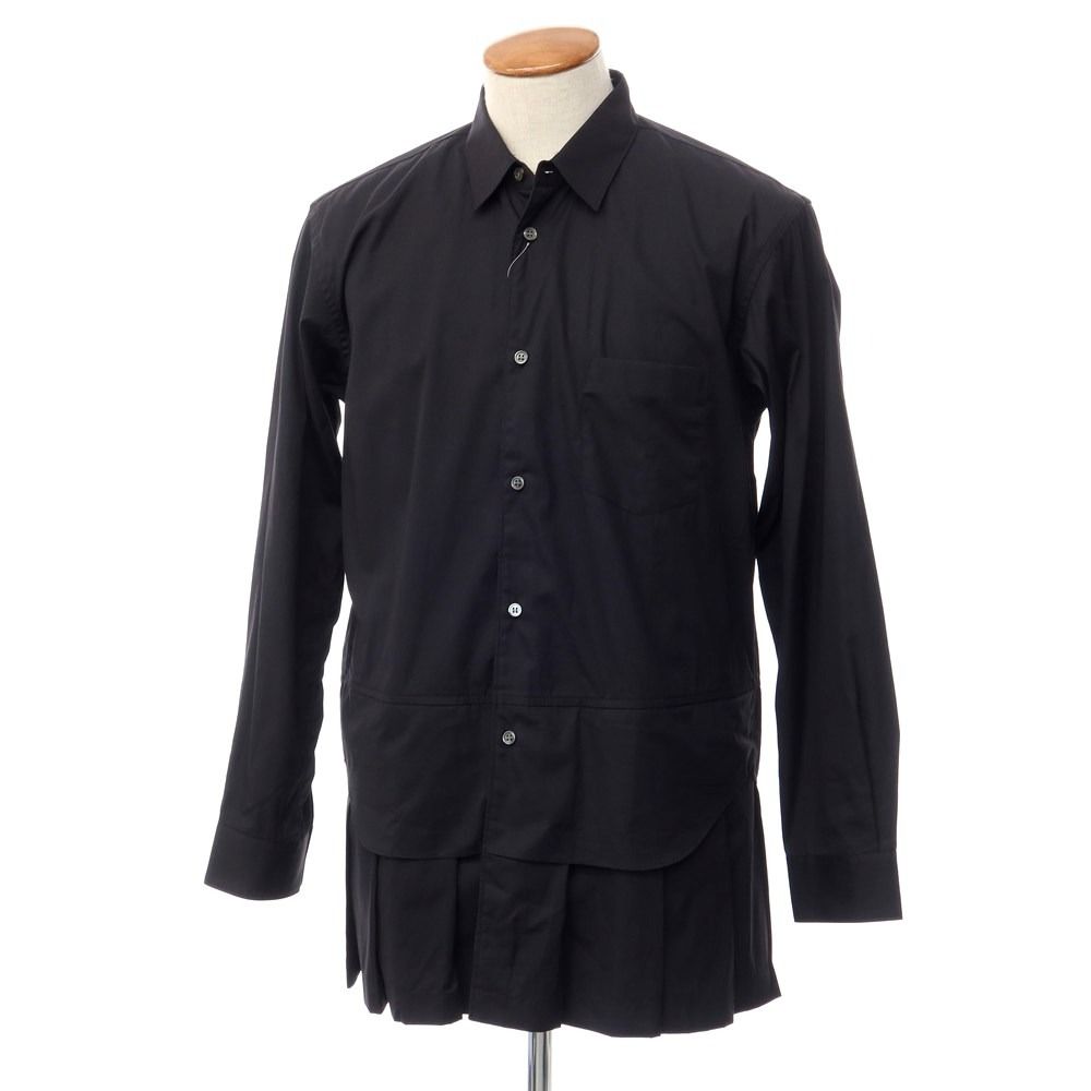 中古】コムデギャルソンシャツ COMME des GARCONS SHIRT 2022年秋冬 ...