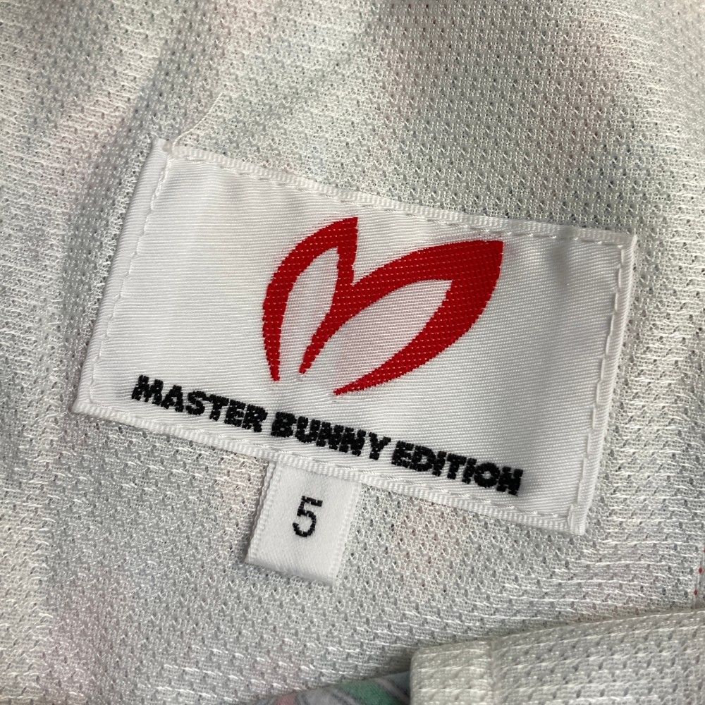 サイズ：5 MASTER BUNNY EDITION マスターバニーエディション