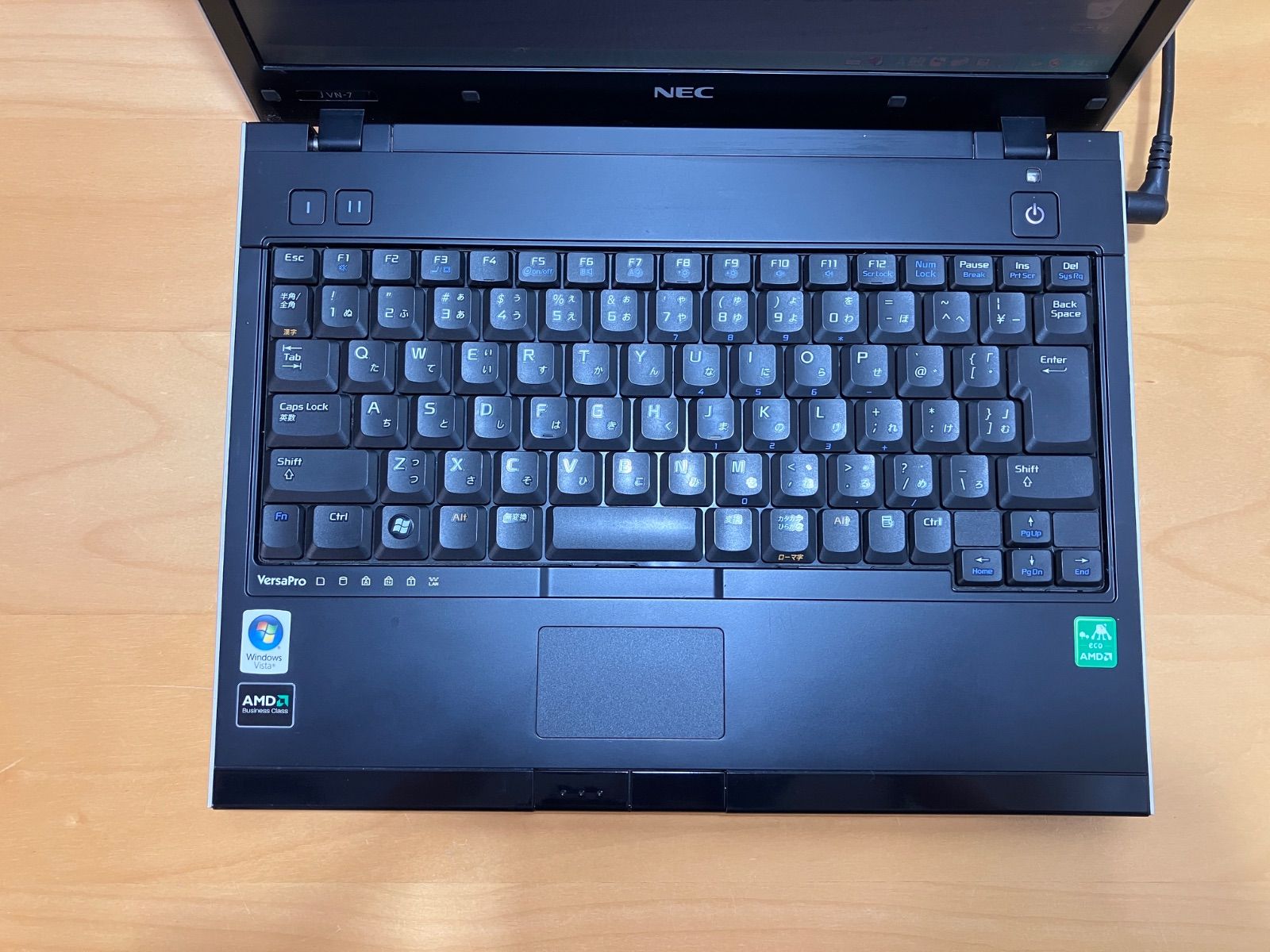 ノートパソコン Windows