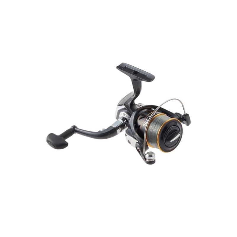 【PROMARINE/プロマリン】AZ3000 エイザス 3号150M糸付 (610566) スピニングリール 0