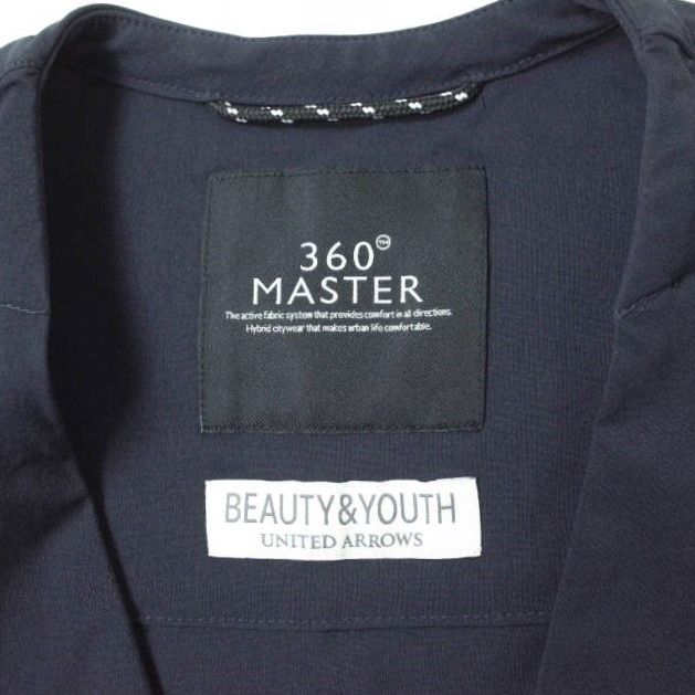 BEAUTY&YOUTH UNITED ARROWS ビューティーアンドユース ユナイテッド