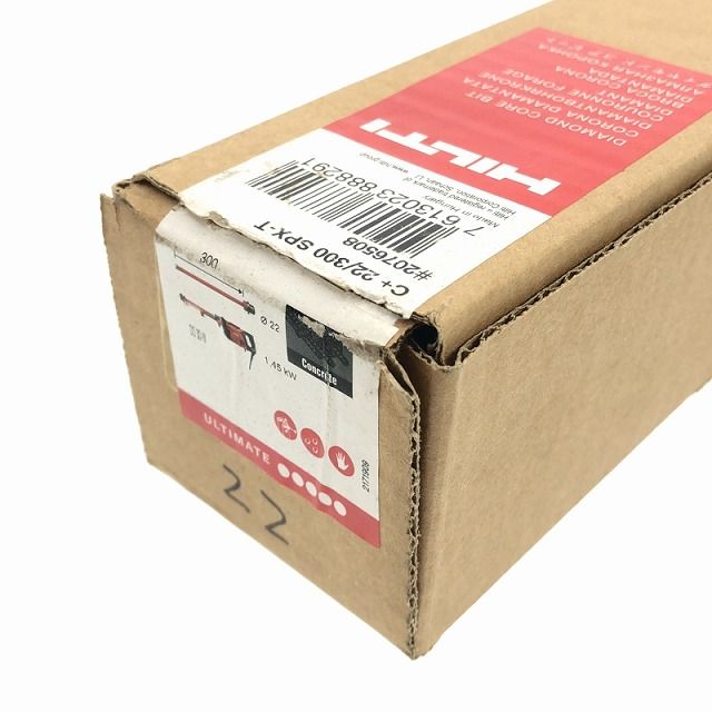 16本セット HILTI