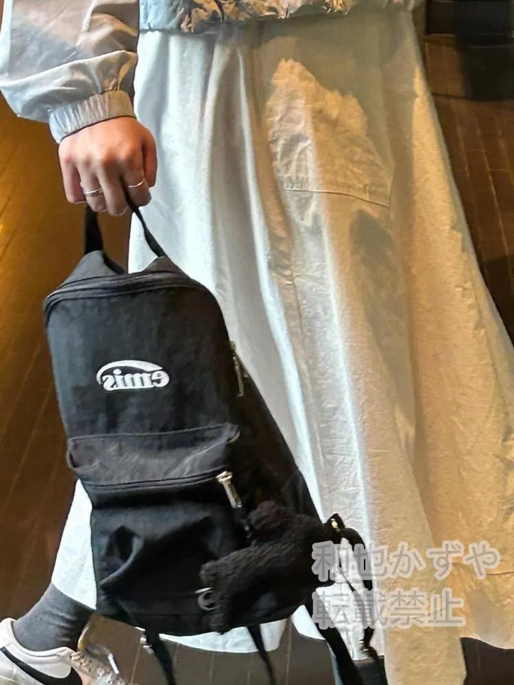 2025年最新】EMIS リュック・バックパックの人気アイテム - メルカリ