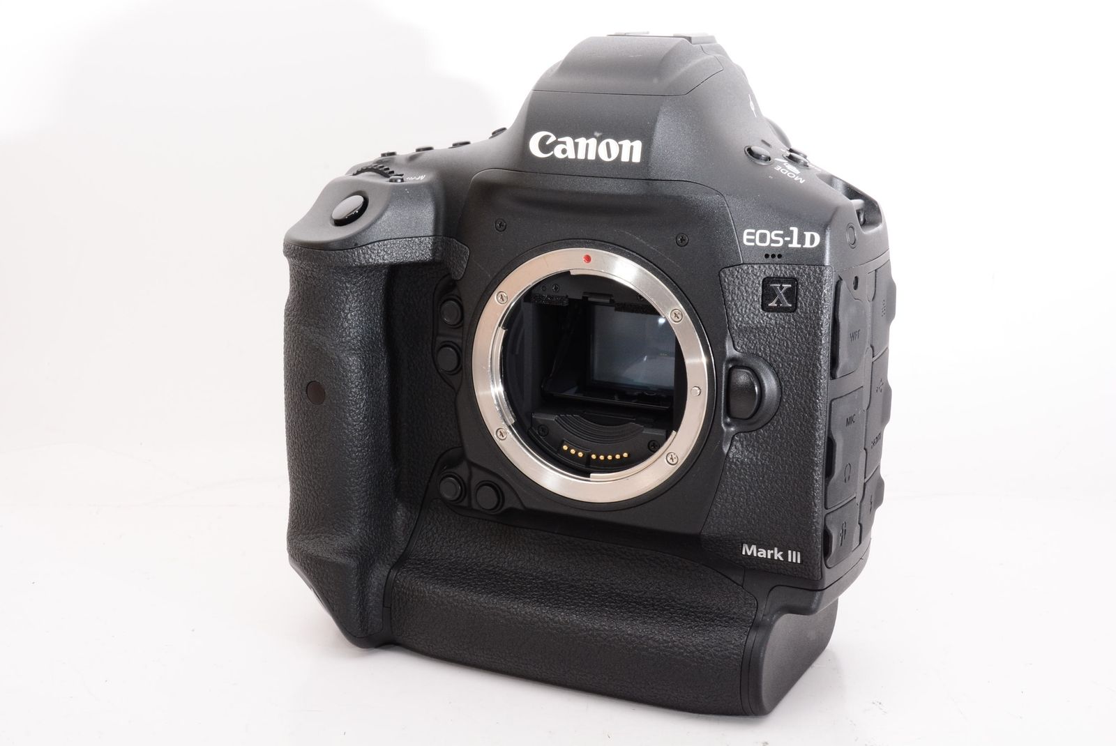 Canon EOS-1D X Mark III ボディ - メルカリ