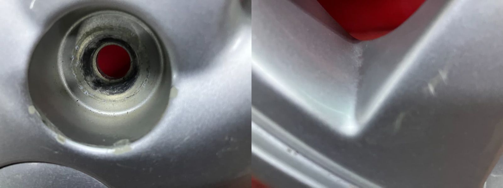 ダイハツ テリオスキッド純正