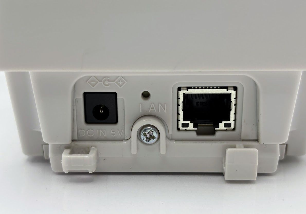 PC接続式タイムレコーダー