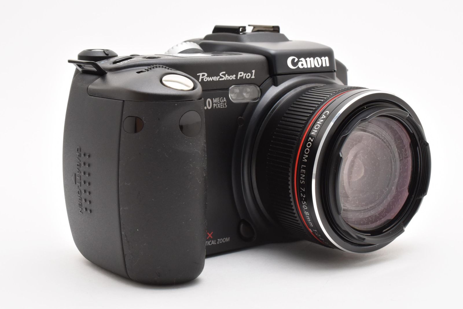Canon PowerShot Pro1 iPhone転送 キャノン #8757 Canon - Canon PowerShot Pro1 iPhone転送 キャノン #8757の通販