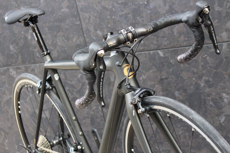 キャノンデール CANNONDALE スーパーシックスエボ ブラック